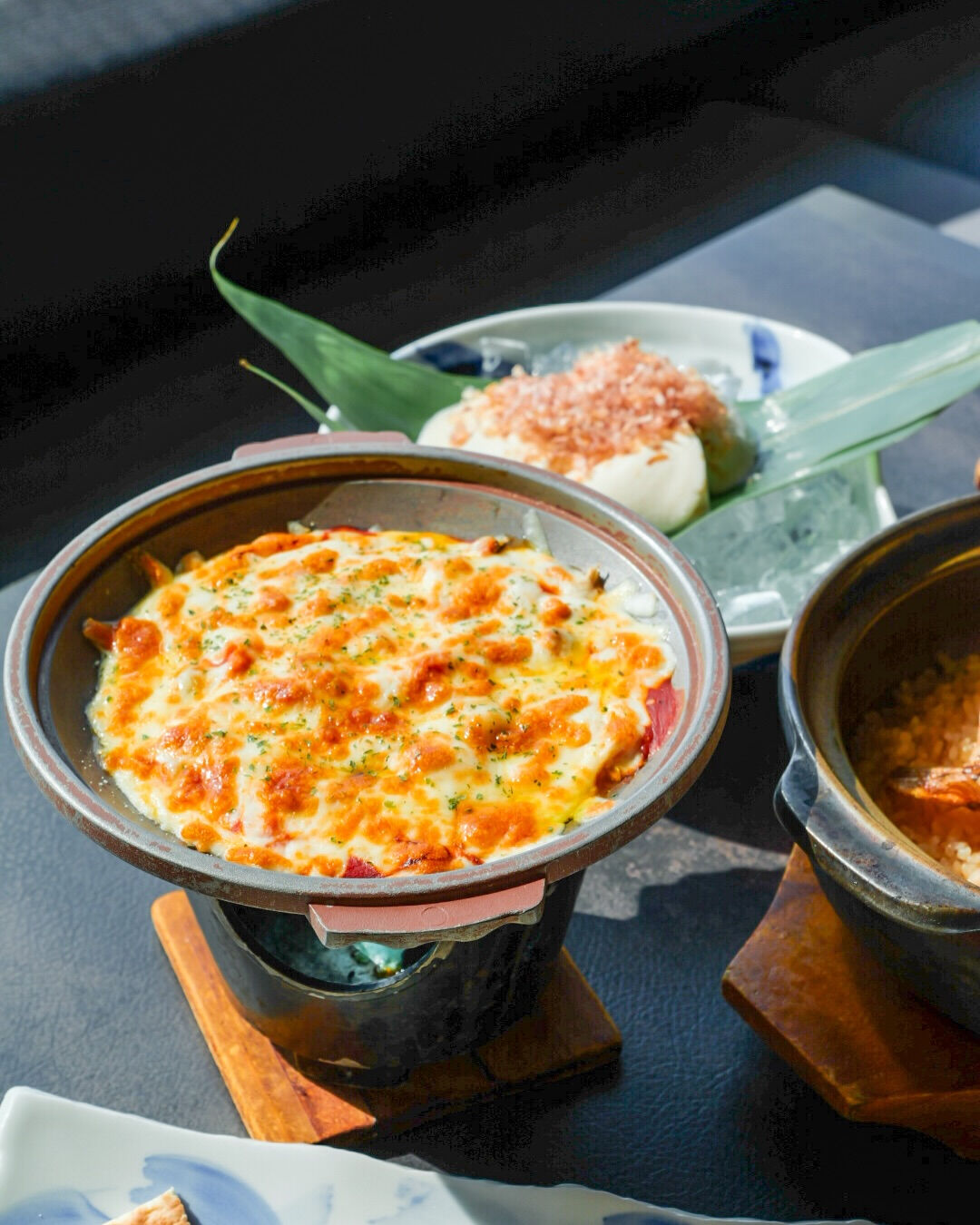 【宴会するなら、料理にも空間にもこだわりたい！】