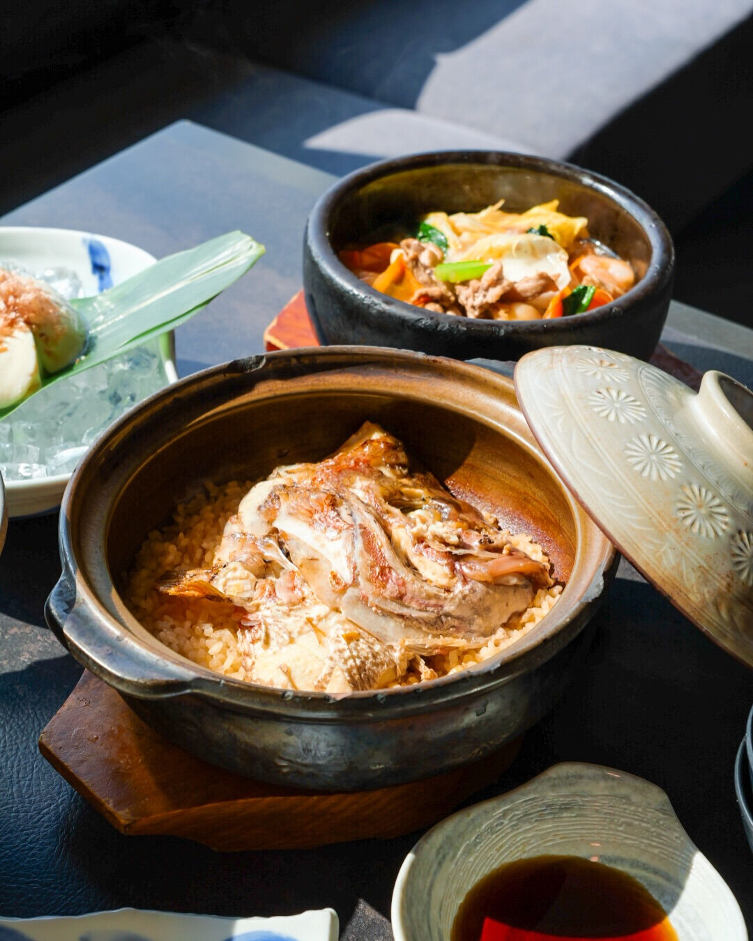【宴会するなら、料理にも空間にもこだわりたい！】