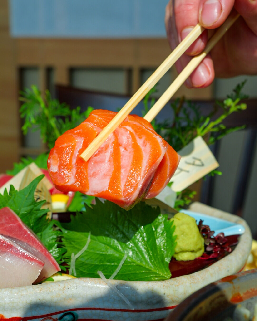 【高級店の味を、もっと身近に】