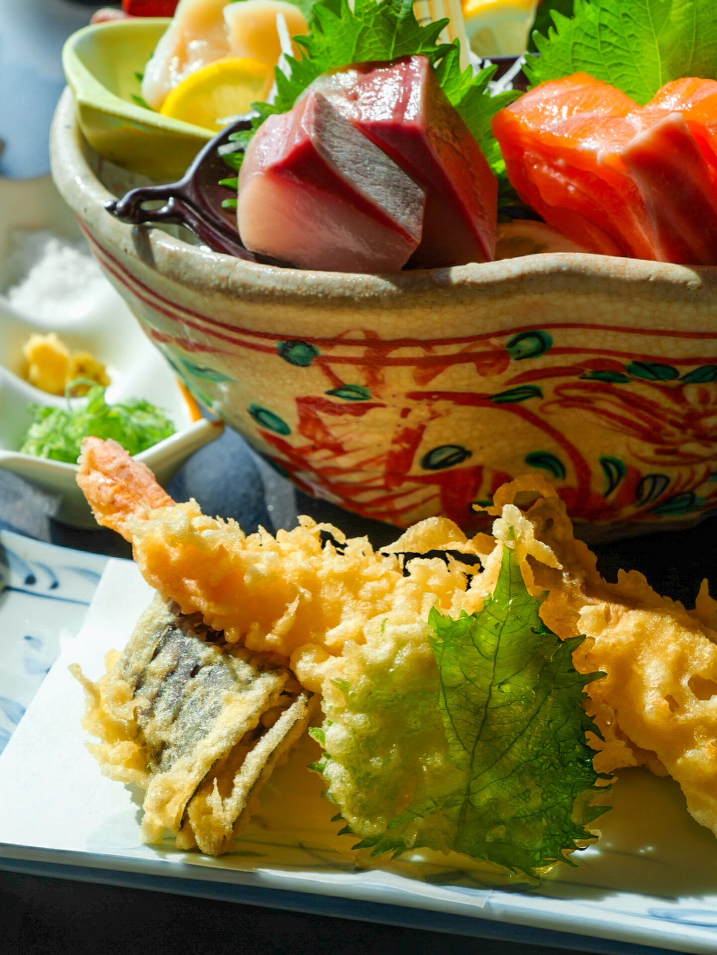 【高級店の味を、もっと身近に】