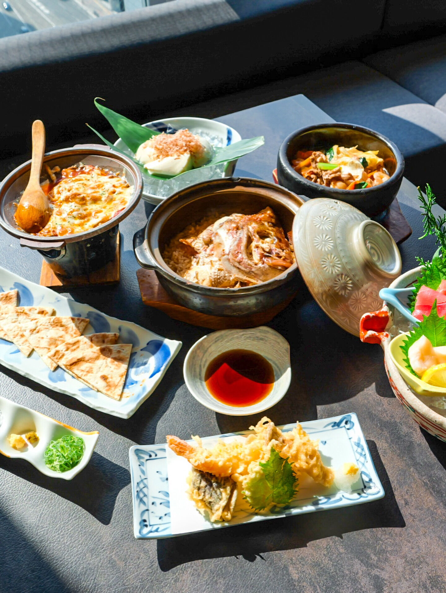 【高級店の味を、もっと身近に】