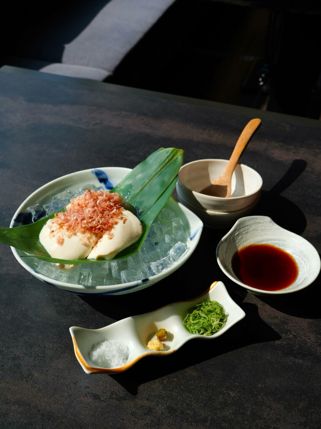 【美味しい魚は、仕入れから🐟】