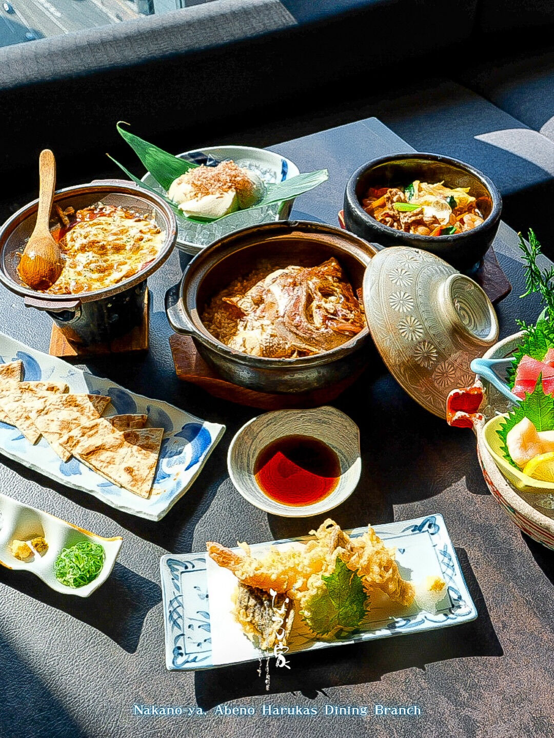 🍁 秋の美食を楽しむ、9月・10月限定コース