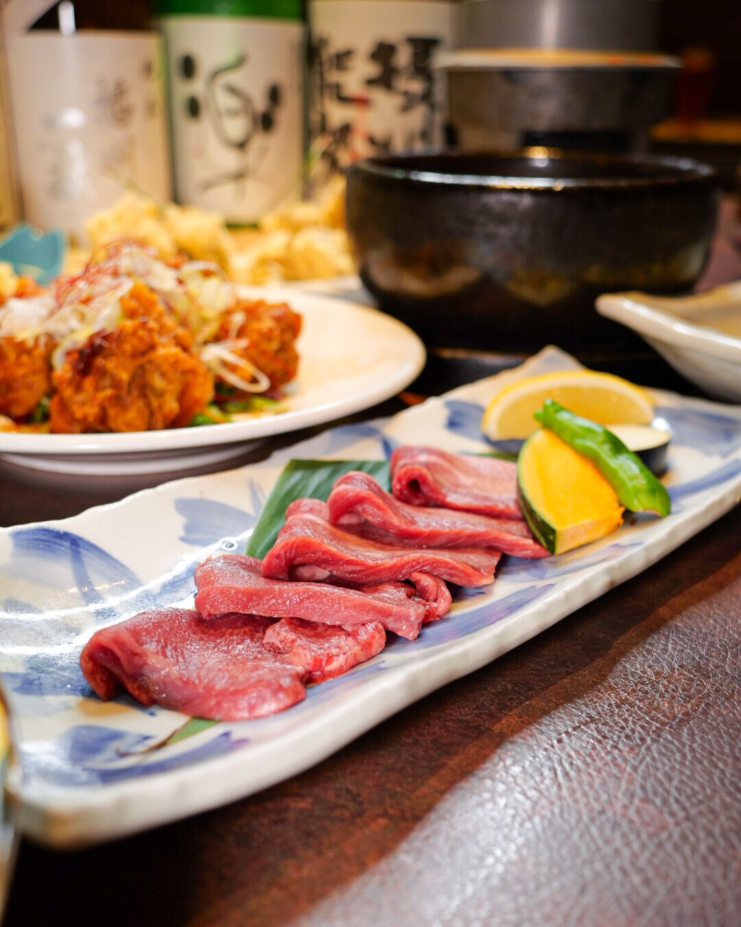 【高級店の味を、もっと身近に】当店が大切にしているのは、「新