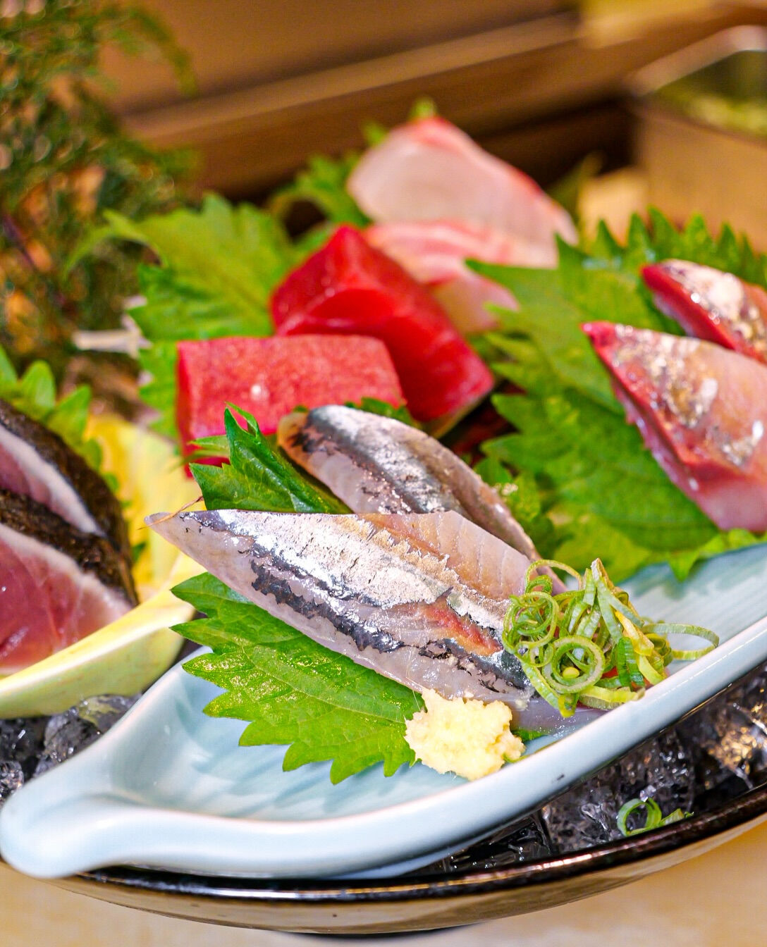 🍁 秋の美食を楽しむ、9月・10月限定コース