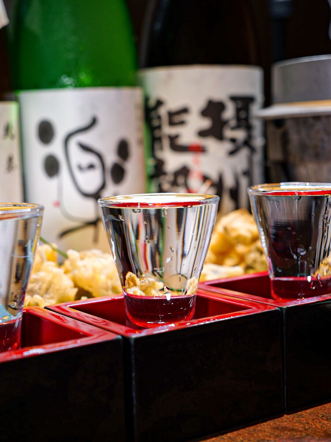 【宴会するなら、料理にも空間にもこだわりたい！】