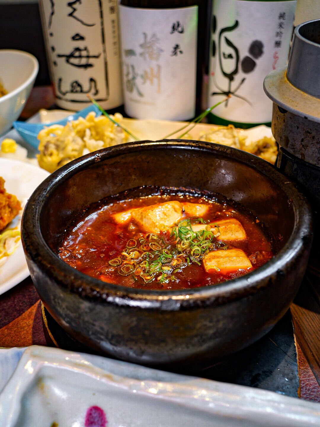 【宴会するなら、料理にも空間にもこだわりたい！】