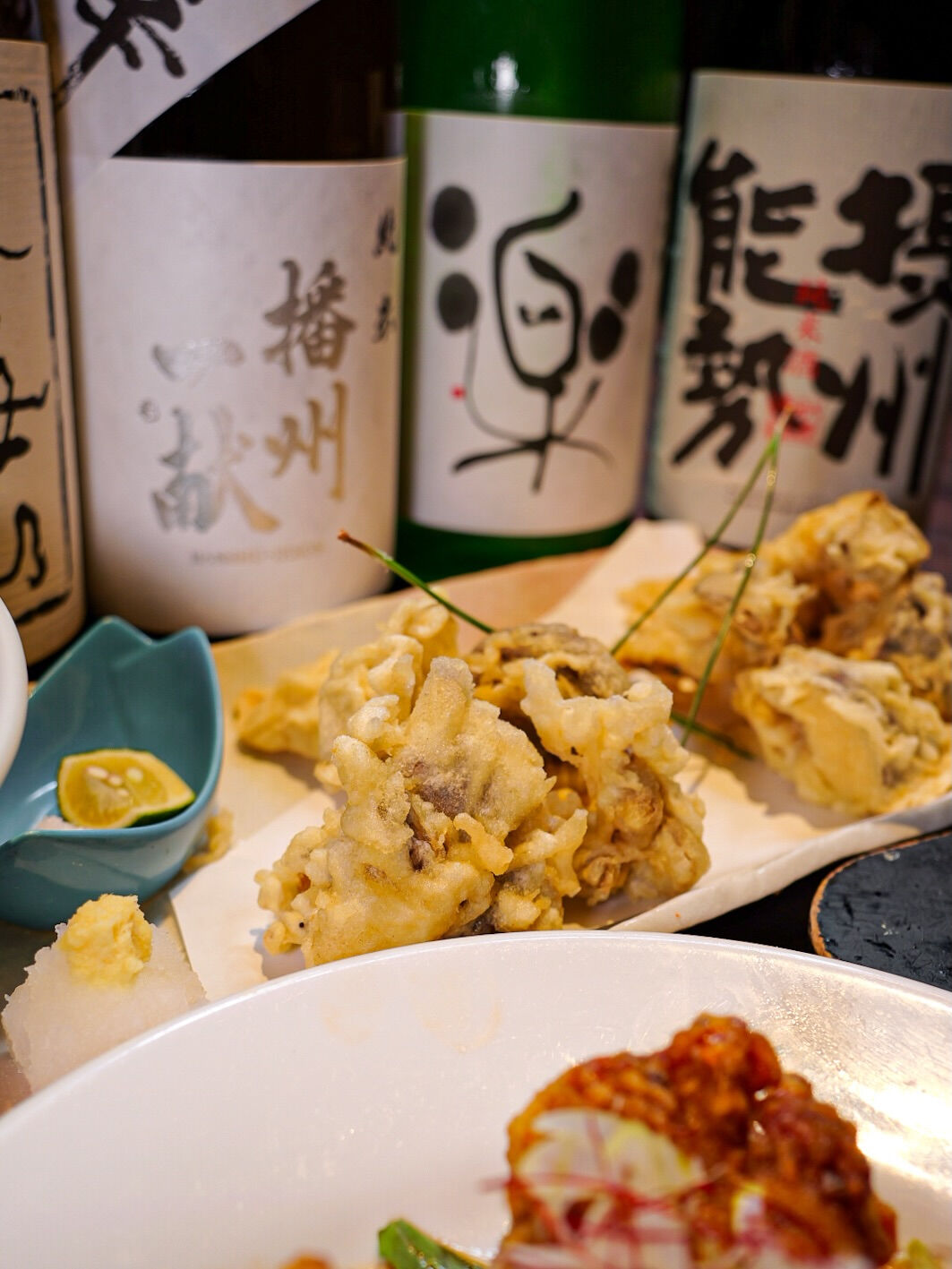 【宴会するなら、料理にも空間にもこだわりたい！】