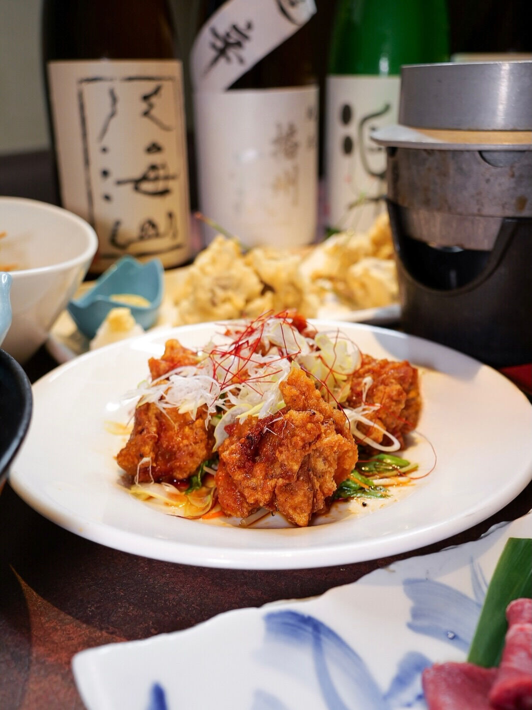 【高級店の味を、もっと身近に】