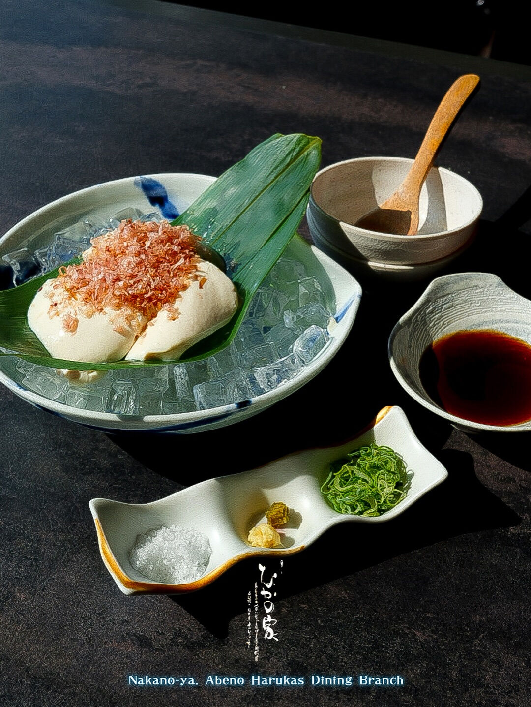 【高級店の味を、もっと身近に】