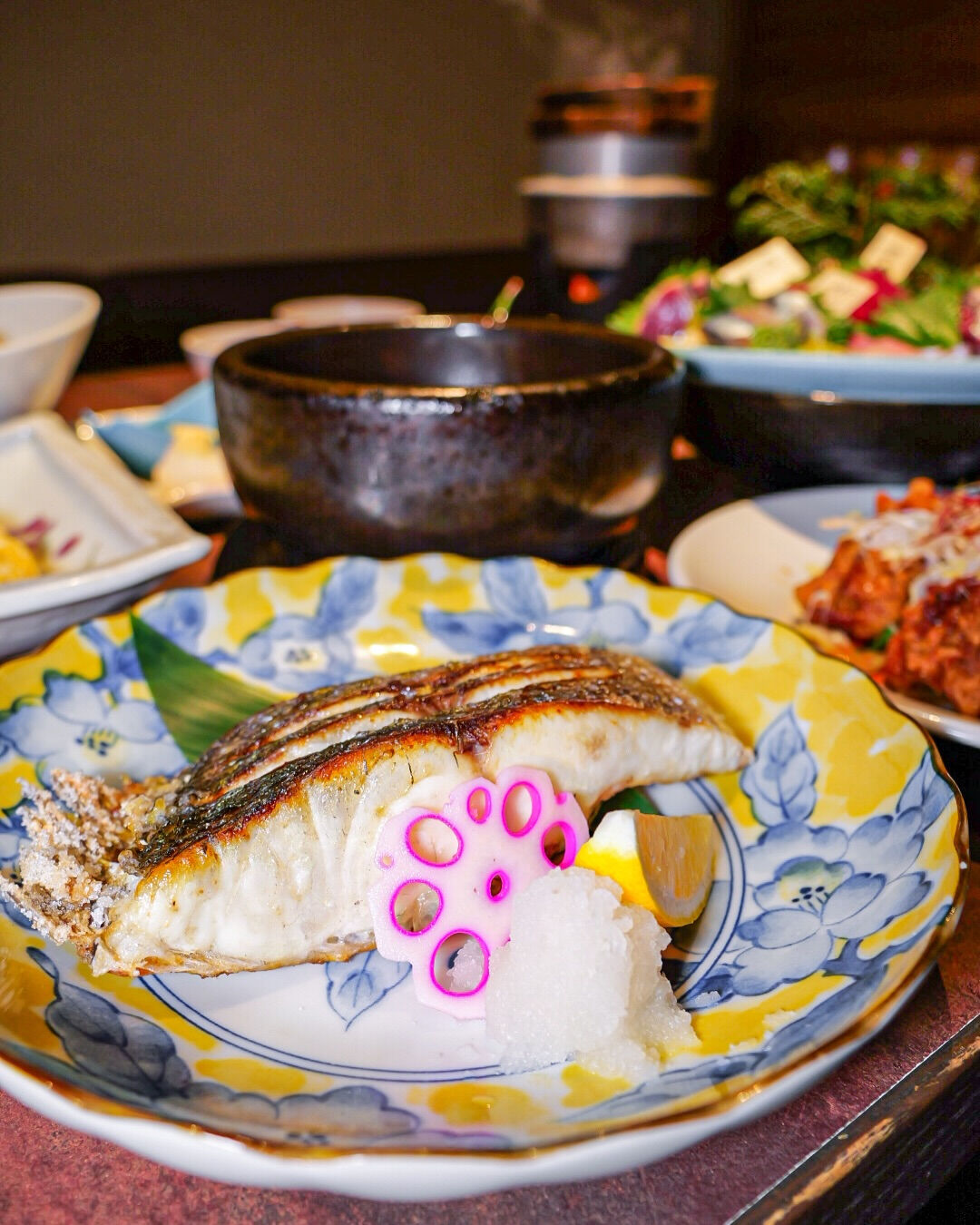 【宴会するなら、料理にも空間にもこだわりたい！】