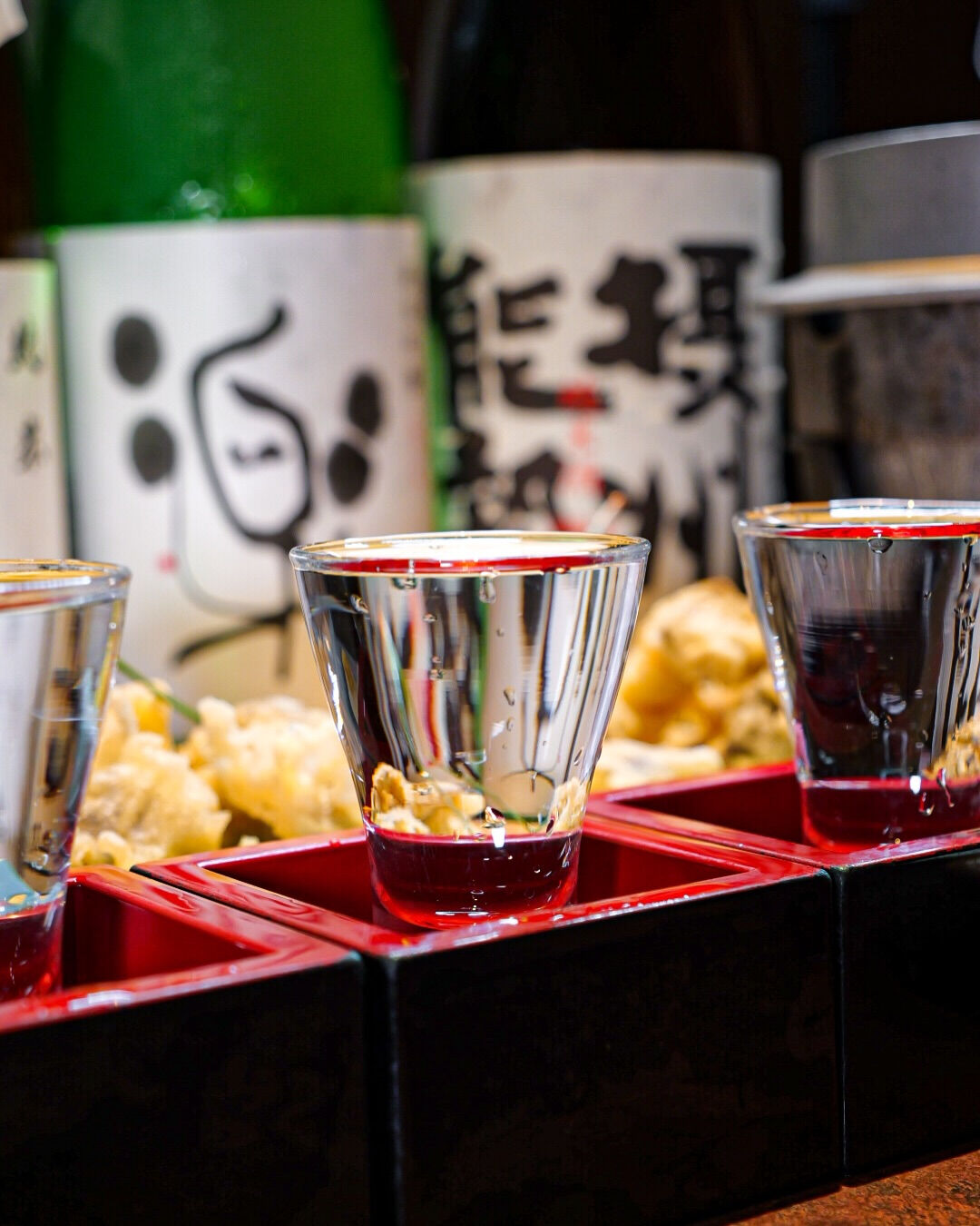🍁 秋の美食を楽しむ、9月・10月限定コース