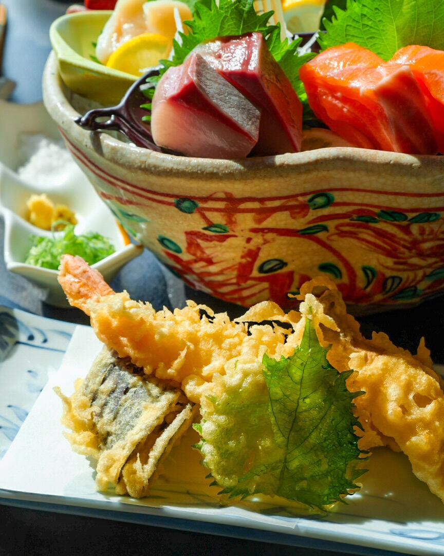 🍁 秋の美食を楽しむ、9月・10月限定コース