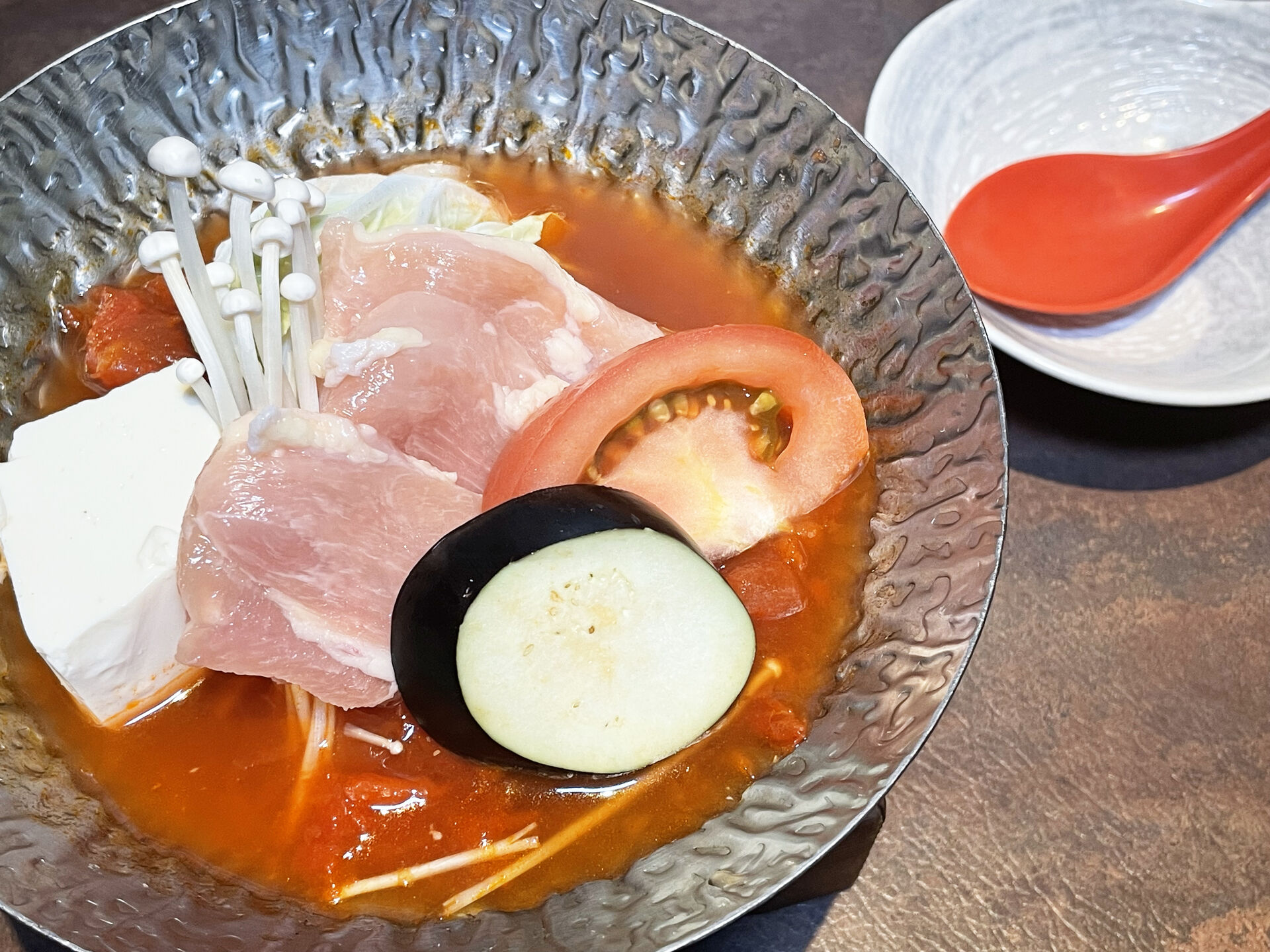 5台物