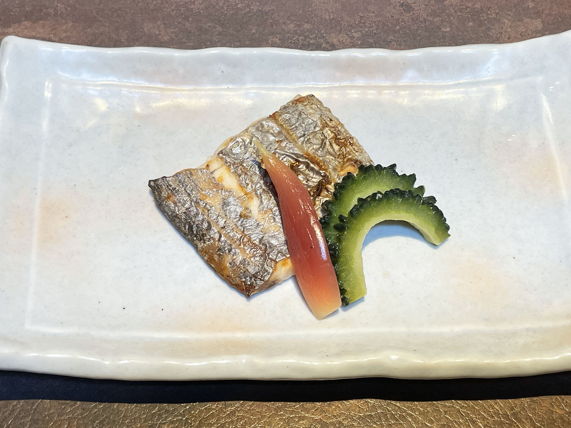 4焼物
