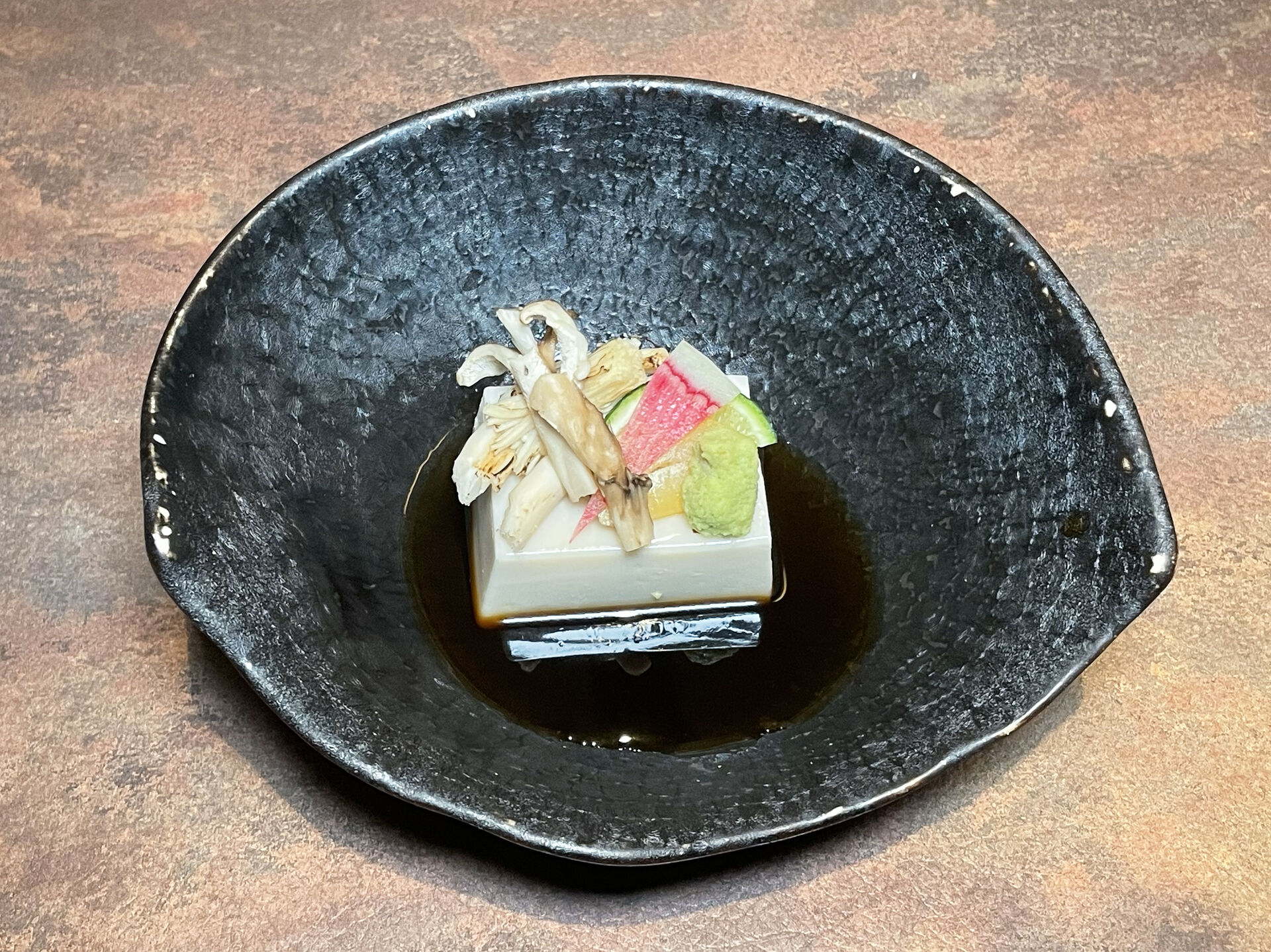 2先付