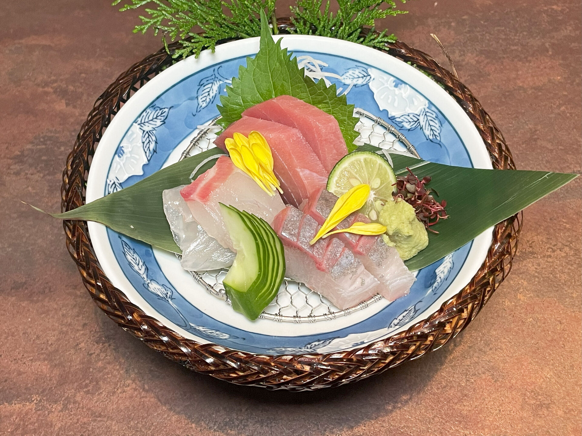3造り