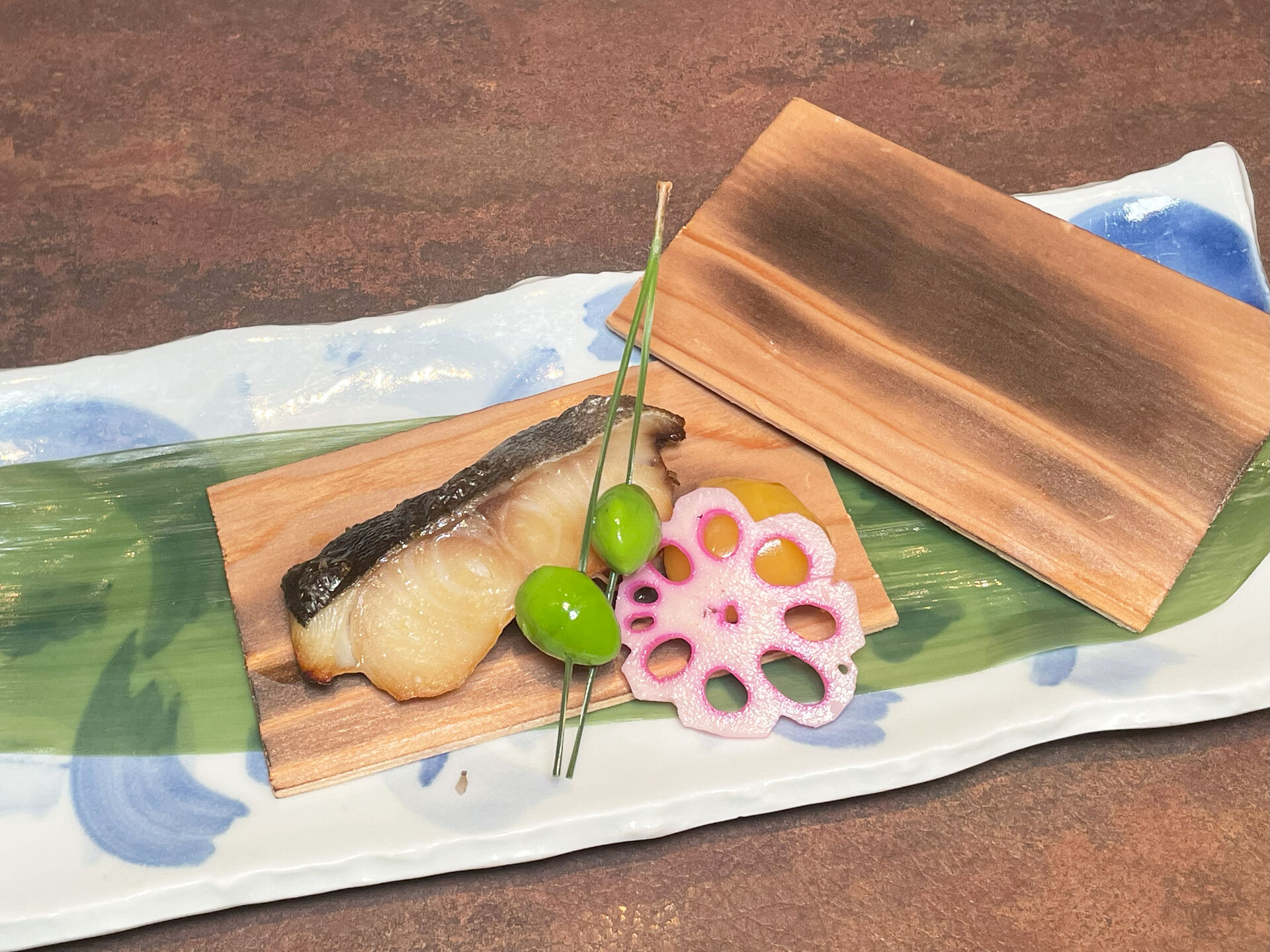 5焼物