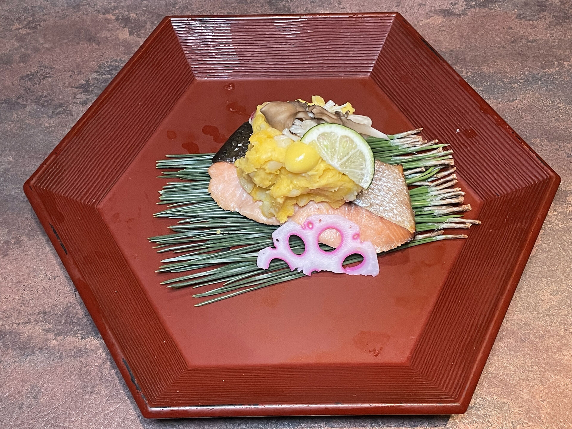 5焼物