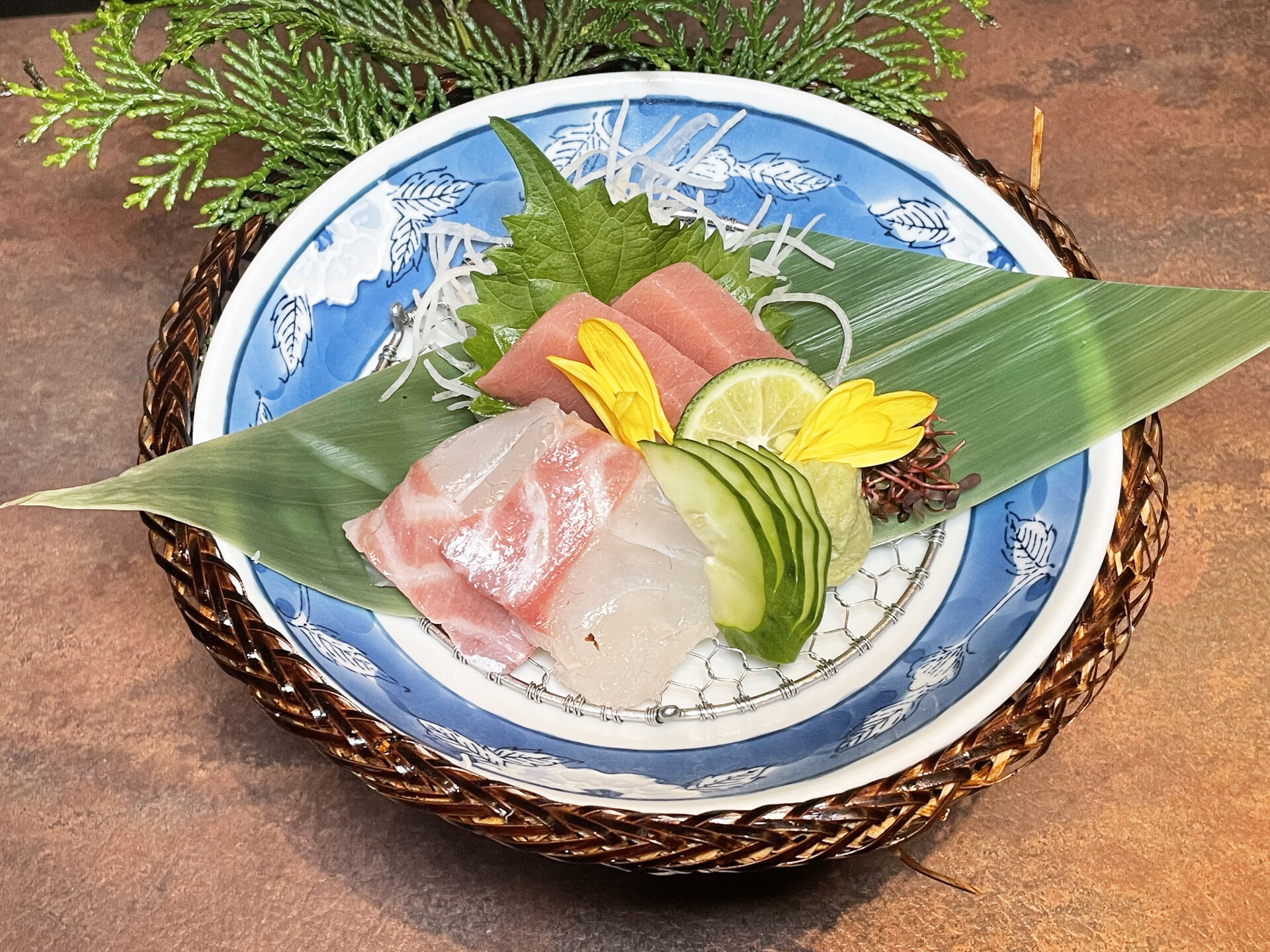 2造り