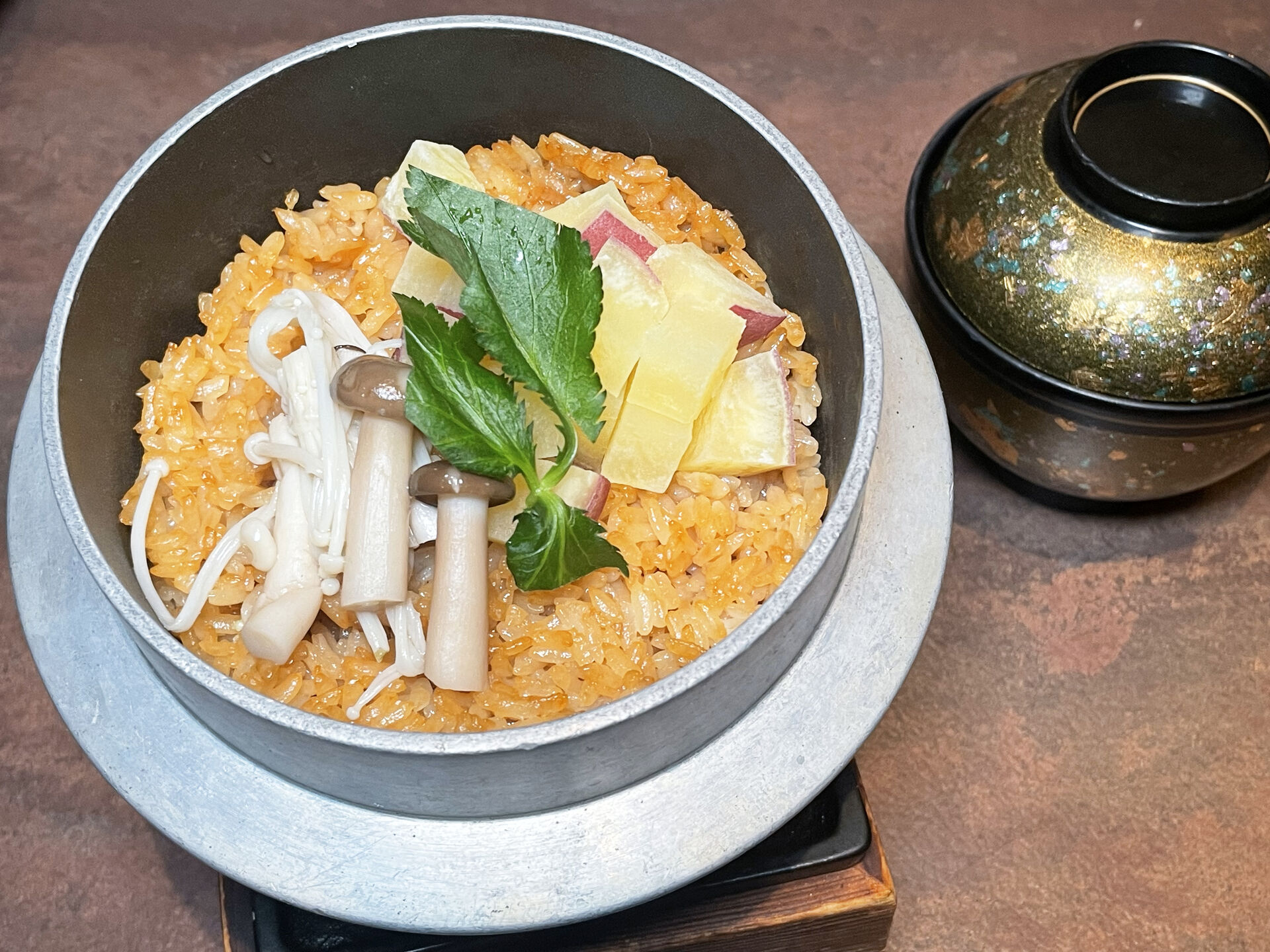 7.8食事